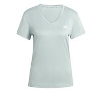 Camiseta de cuello V mujer adidas Essentials XS Female