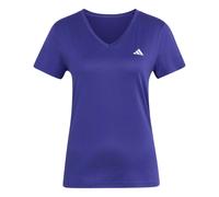 Camiseta de cuello V mujer adidas Workout Essentials XS Female