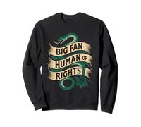 Camiseta De Derechos Humanos Mujeres Protestas Feminismo Sudadera