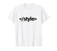 Camiseta de desarrollador Web CSS - I Fix Things You Don't See Camiseta