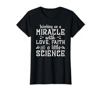 Camiseta de día de transferencia de soporte de FIV positiva regalo de FIV Camiseta