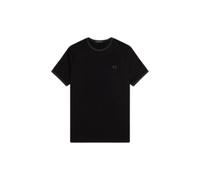 Camiseta de doble botón Fred Perry XL