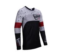 Camiseta de Enduro Leatt Moto 4.5 V25 HieloXXL Hielo