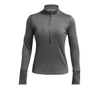 Camiseta de entrenamiento 1/2 cremallera mujer Under Armour Qualifier Run M Female