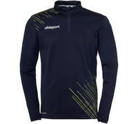 Camiseta de entrenamiento 1/4 cremallera para niños Uhlsport Score 26 10/12 ans