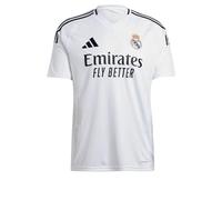 Camiseta de fútbol adidas real madrid 24/25 home jersey hombre bl M