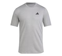Camiseta de entrenamiento Aeroready Hombre Talla M. Color Gris