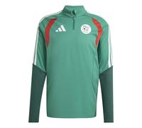 Camiseta de entrenamiento Argelia Coupe du Monde 2026 L