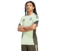 Camiseta De Entrenamiento Competition Tiro 25 Real Madrid Adidas