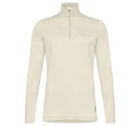 Camiseta de entrenamiento con media cremallera para mujer VAUDE Livigno II 46 Female