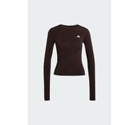 Camiseta De Entrenamiento De Manga Larga Con Efecto Moldeador Primelift Essentials adidas MKP
