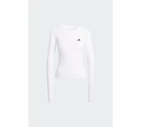 Camiseta De Entrenamiento De Manga Larga Con Efecto Moldeador Primelift Essentials adidas MKP