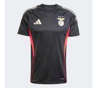 Camiseta SL Benfica Entr 25/26 - Negro - Hombre MKP talla L