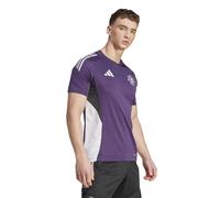 Camiseta de entrenamiento del Manchester United 2025/26 M