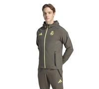 Camiseta de entrenamiento del Real Madrid 2025/26 S
