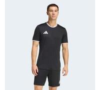 Camiseta de entrenamiento Entrada 26 Adulto Negro M
