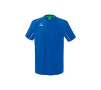 erima Entrenamiento Liga Star Camiseta, Azul y Blanco, XXX-Large para Hombre