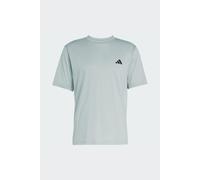 ADIDAS PERFORMANCE Camiseta funcional gris claro MxTallas normales gris claro