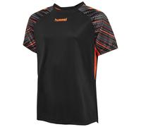 Camiseta de entrenamiento infantil Hummel Blaze Pro 10 años