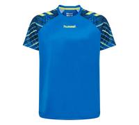 Camiseta de entrenamiento infantil Hummel Blaze Pro 6 ans