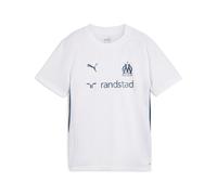 Camiseta de entrenamiento infantil OM 2024/25 12 años