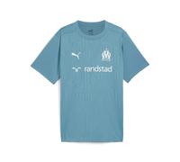 Camiseta de entrenamiento infantil OM 2024/25 14 años