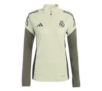 Camiseta de entrenamiento infantil Real Madrid 2025/26 15/16