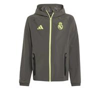 Camiseta de entrenamiento infantil Real Madrid 2025/26 9/10 años