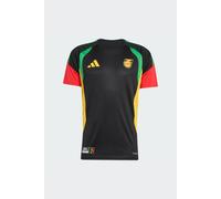 Camiseta De Entrenamiento Jamaica 26 X Bob Marley Tiro adidas MKP