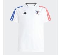 Camiseta de entrenamiento Jude Bellingham 26 Niño Blanco 7-8 AÑOS