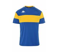 Camiseta De Entrenamiento Kappa Dareto - Ropa Ideal Para El Gim O Entrenar MKP