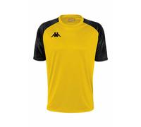 Camiseta De Entrenamiento Kappa Daverno - Ropa Ideal Para El Gim O Entrenar MKP