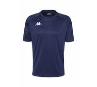 Camiseta De Entrenamiento Kappa Daverno - Ropa Ideal Para El Gim O Entrenar MKP