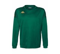 Camiseta De Entrenamiento Kappa Gaverno - Ropa Ideal Para El Gim O Entrenar MKP