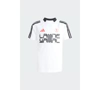Camiseta De Entrenamiento Lamine Yamal adidas MKP