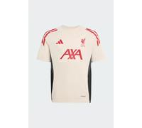 Camiseta De Entrenamiento Liverpool Fc Tiro 25 Competition adidas MKP