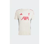 Camiseta De Entrenamiento Liverpool Fc Tiro 25 Competition adidas MKP