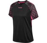 Camiseta de entrenamiento mujer Hummel Blaze Pro L