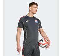 Camiseta de entrenamiento Olympique de Lyon 25/26 Tiro25 Competición Adulto XL