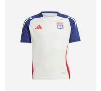 Camiseta de entrenamiento Olympique de Lyon Adidas Niño 24/25 8 AÑOS