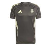 Camiseta de entrenamiento Real Madrid 2025/26 M