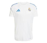 Camiseta de entrenamiento Real Madrid EU 2025/26 M