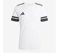 Adidas Camiseta SQUADRA25 Manga corta Hombre Blanco/Negro M