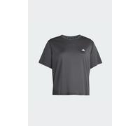 Camiseta De Entrenamiento Y Cuello Redondo Essentials Minimal adidas MKP
