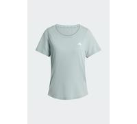Camiseta De Entrenamiento Y Escote Hondo Essentials Minimal adidas MKP
