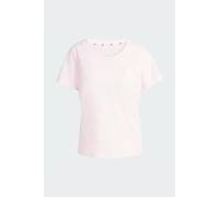 Camiseta De Entrenamiento Y Escote Hondo Essentials Minimal adidas MKP