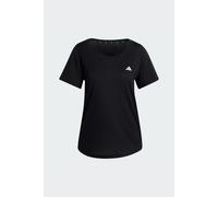 Camiseta De Entrenamiento Y Escote Hondo Essentials Minimal adidas MKP