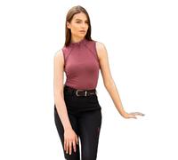 Camiseta de equitación mujer LeMieux Maria 34
