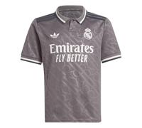 Camiseta de escape del Real Madrid de Adidas para niños - 140