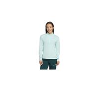 Camiseta de esquí adidas xpr hz ls mujer azul XS